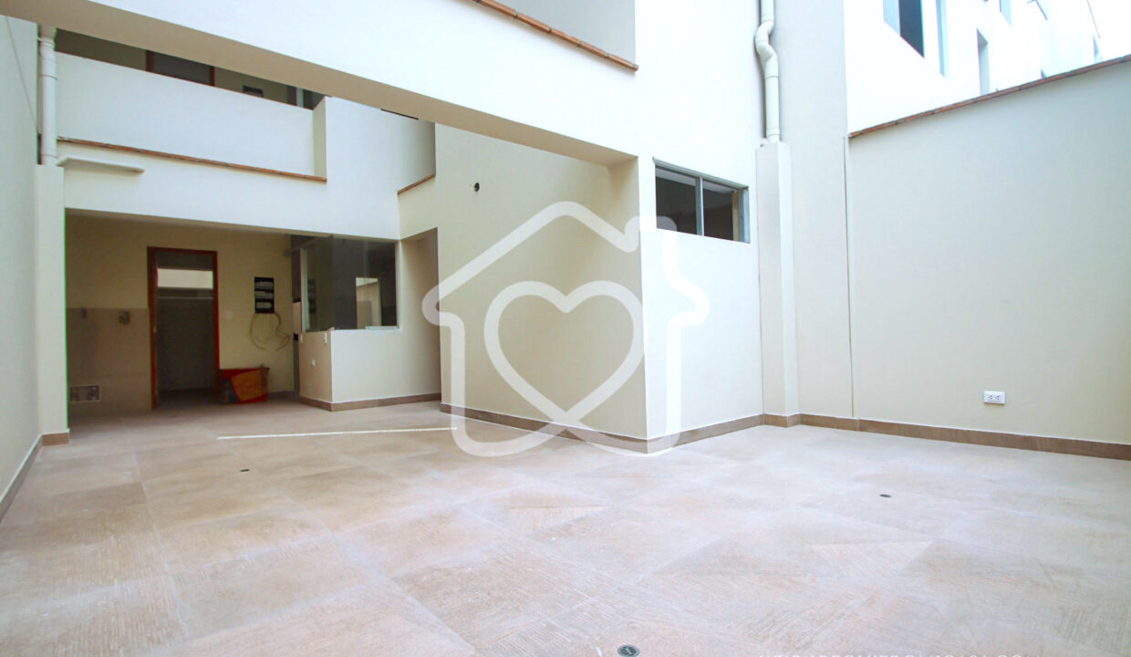 departamentos en venta san borja42