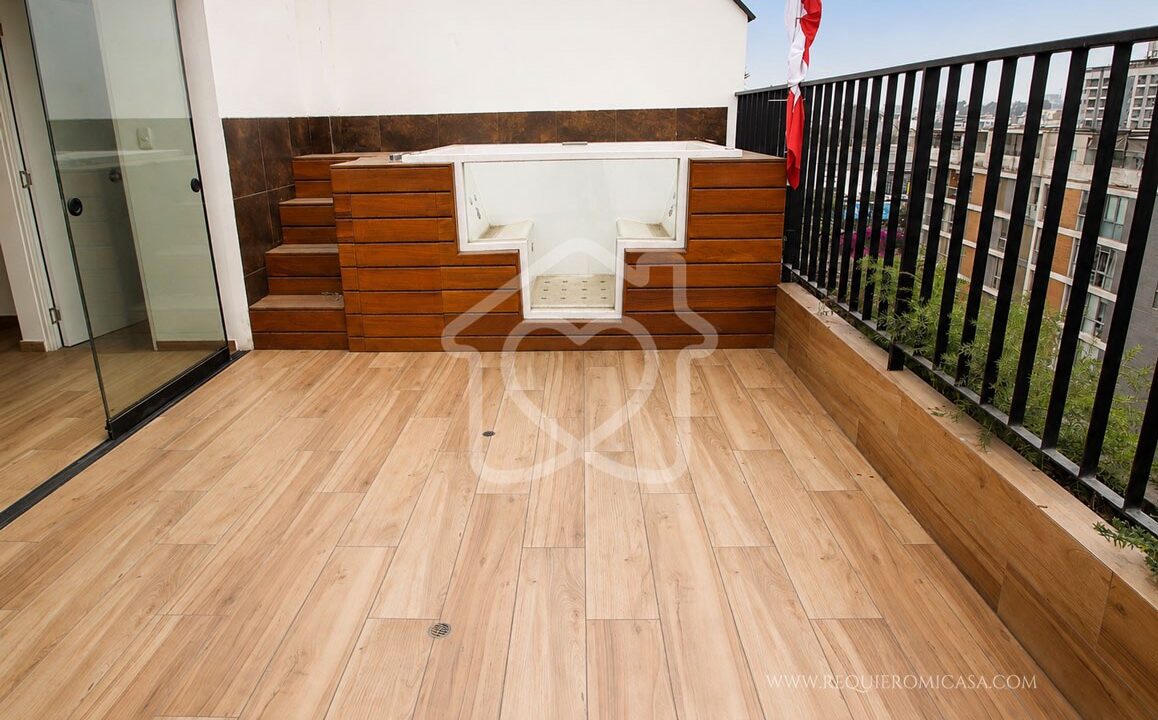 DUPLEX FRENTE A PARQUE VALLE HERMOSO19