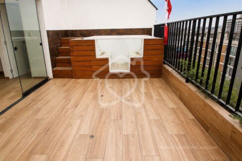 DUPLEX FRENTE A PARQUE VALLE HERMOSO19