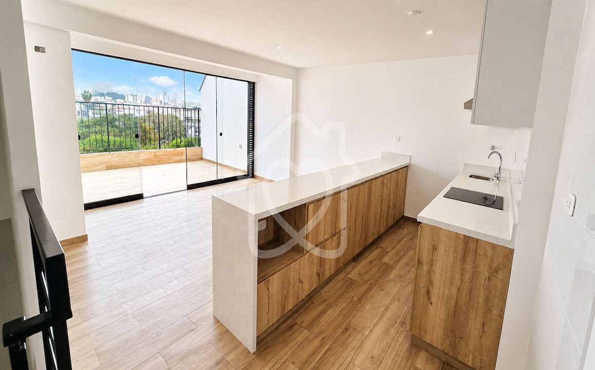 DUPLEX FRENTE A PARQUE VALLE HERMOSO36