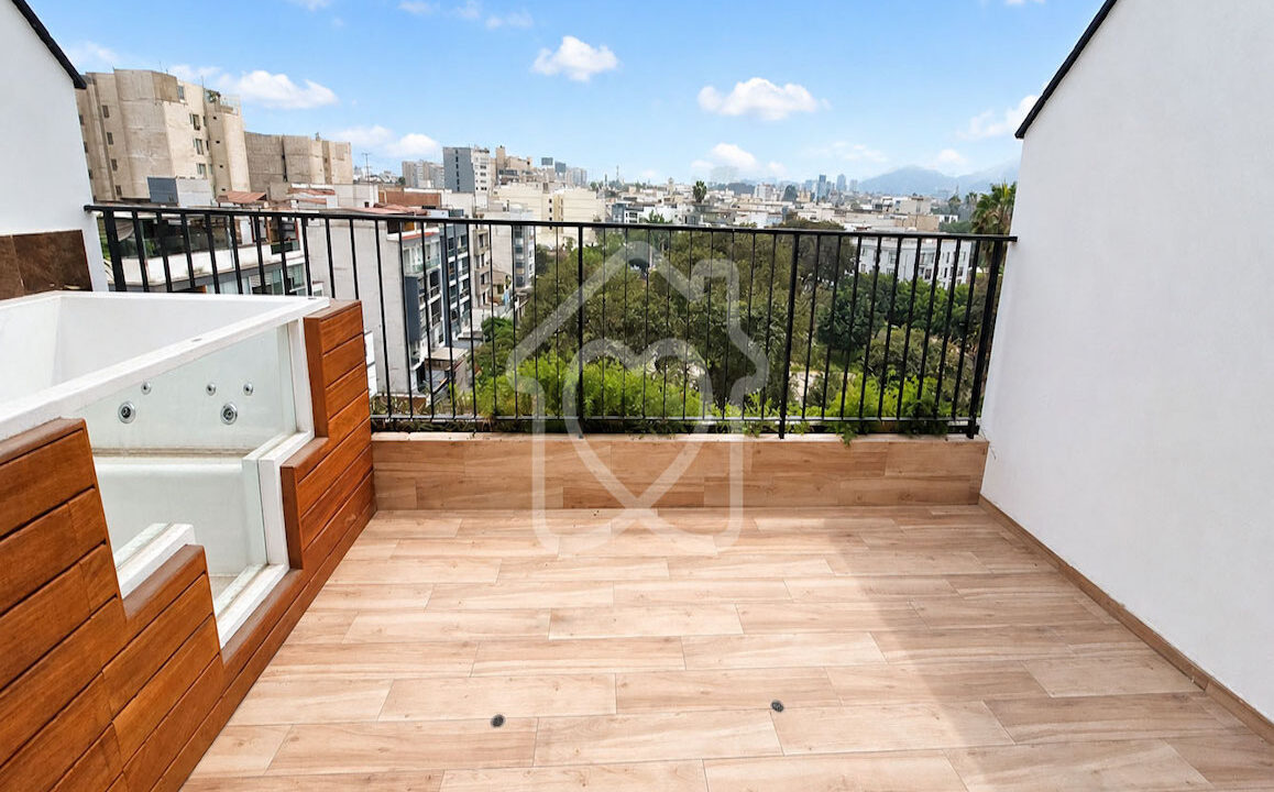 DUPLEX FRENTE A PARQUE VALLE HERMOSO42
