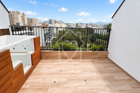 DUPLEX FRENTE A PARQUE VALLE HERMOSO42