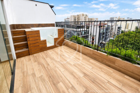 DUPLEX FRENTE A PARQUE VALLE HERMOSO43