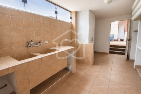 casa en venta los alamos surco10
