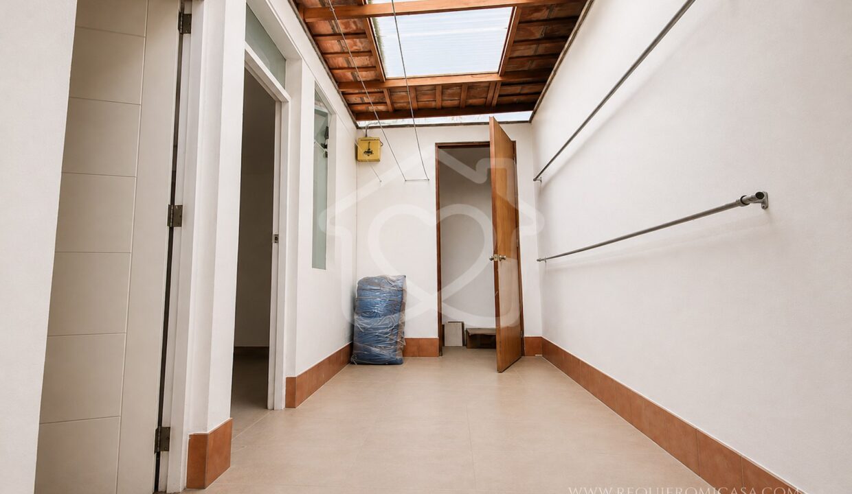 casa en venta los alamos surco11