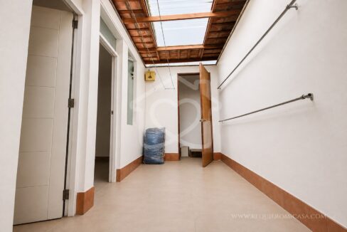 casa en venta los alamos surco11