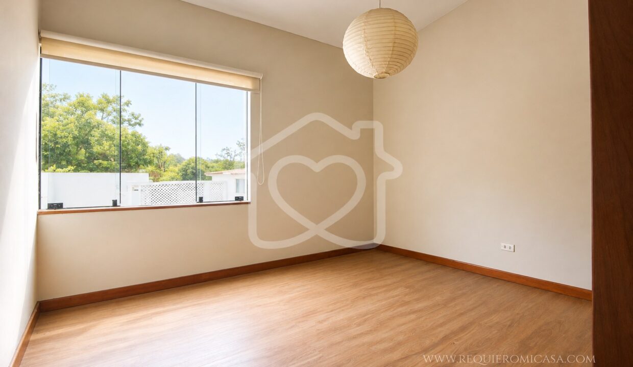 casa en venta los alamos surco12