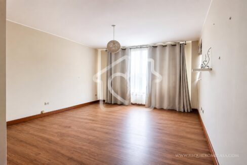 casa en venta los alamos surco15