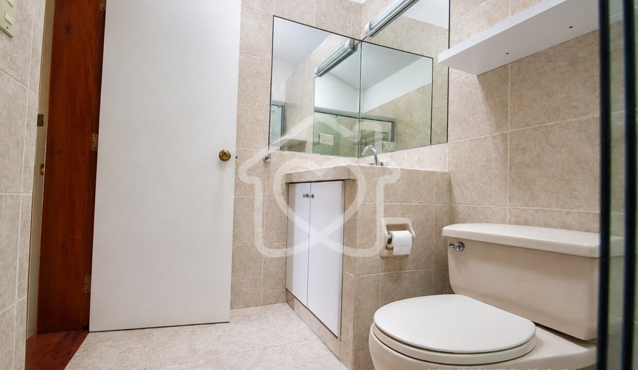 casa en venta los alamos surco16