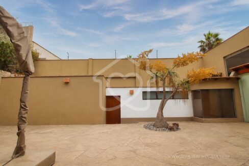 casa en venta los alamos surco2