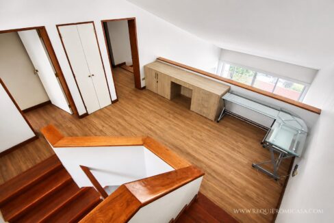 casa en venta los alamos surco21