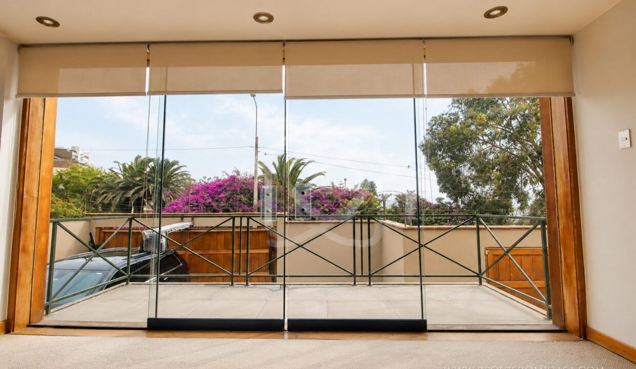 casa en venta los alamos surco25