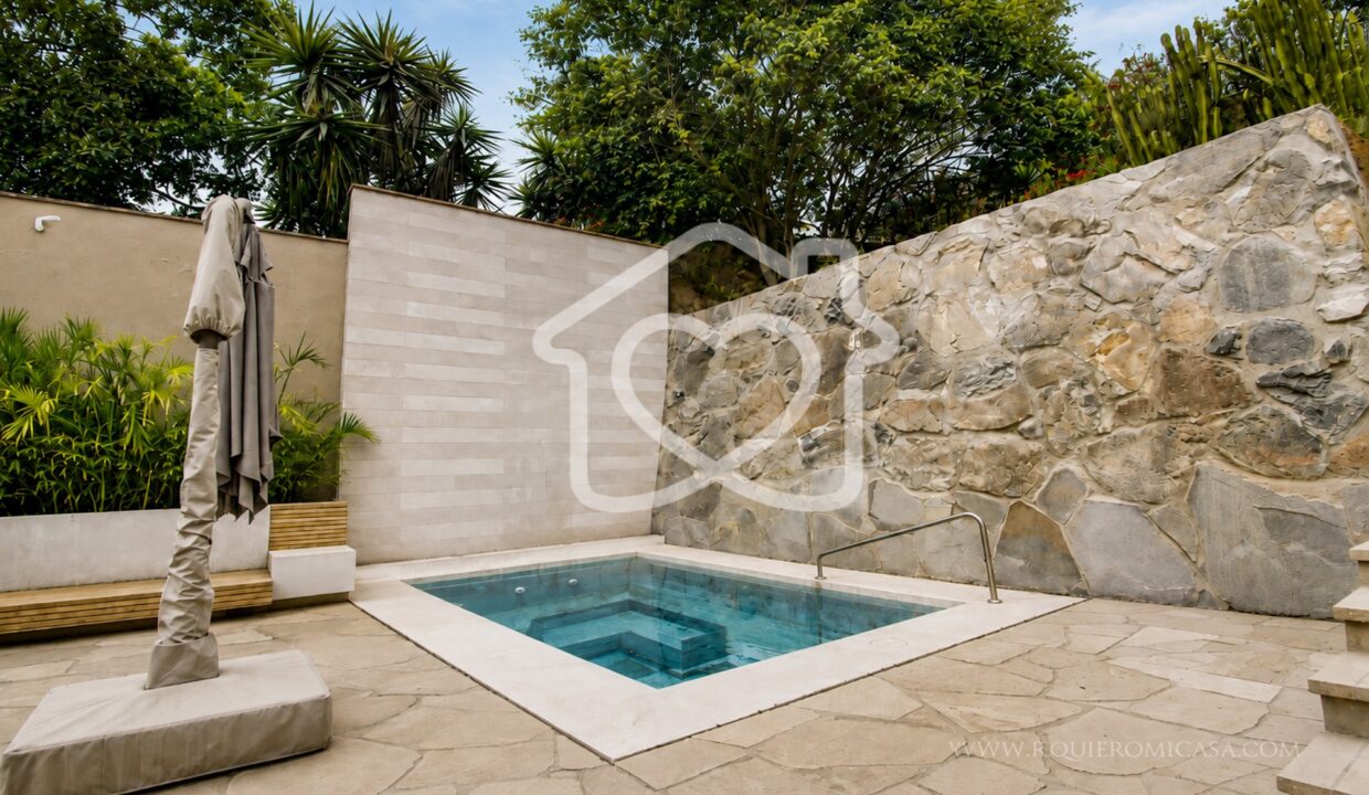 casa en venta los alamos surco26