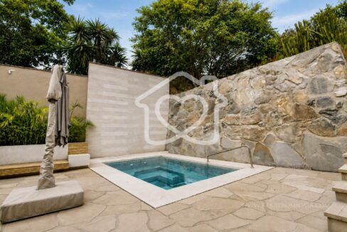 casa en venta los alamos surco26