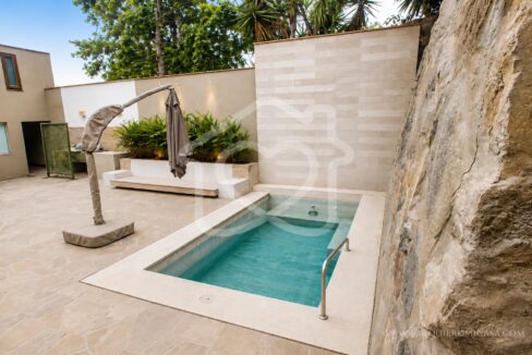 casa en venta los alamos surco27