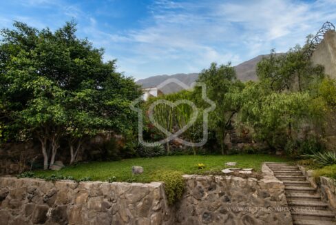 casa en venta los alamos surco29