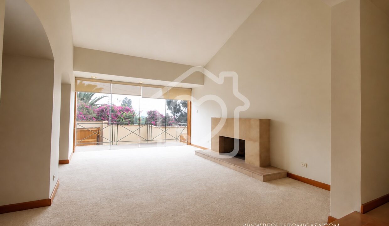 casa en venta los alamos surco30