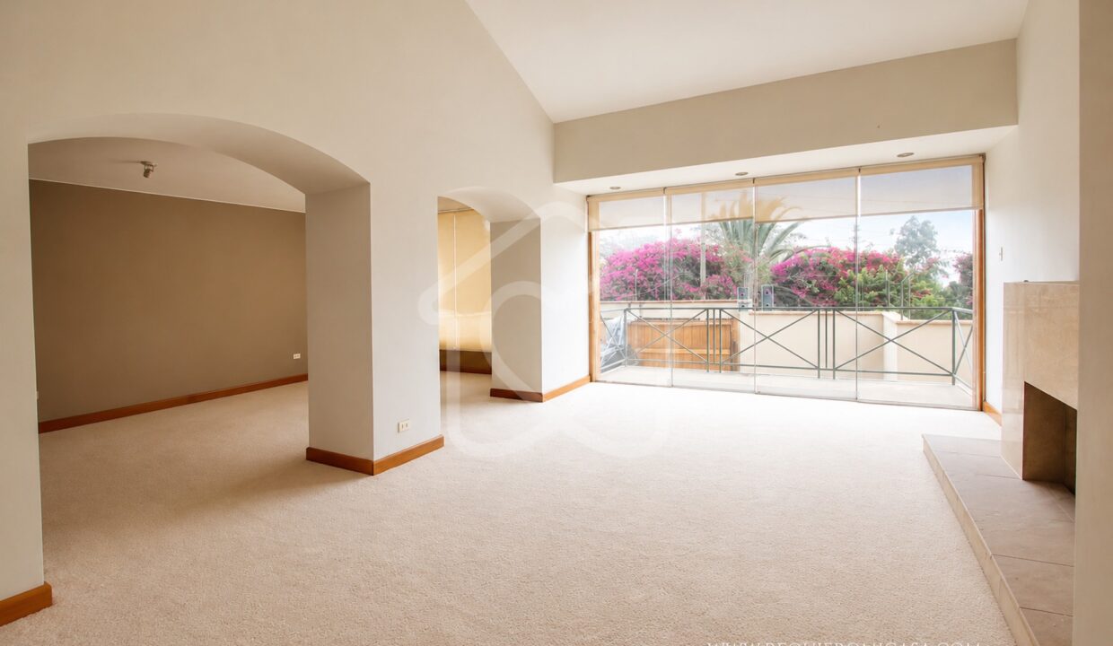 casa en venta los alamos surco31