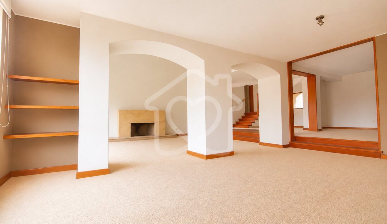 casa en venta los alamos surco34
