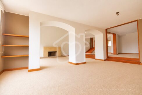 casa en venta los alamos surco34