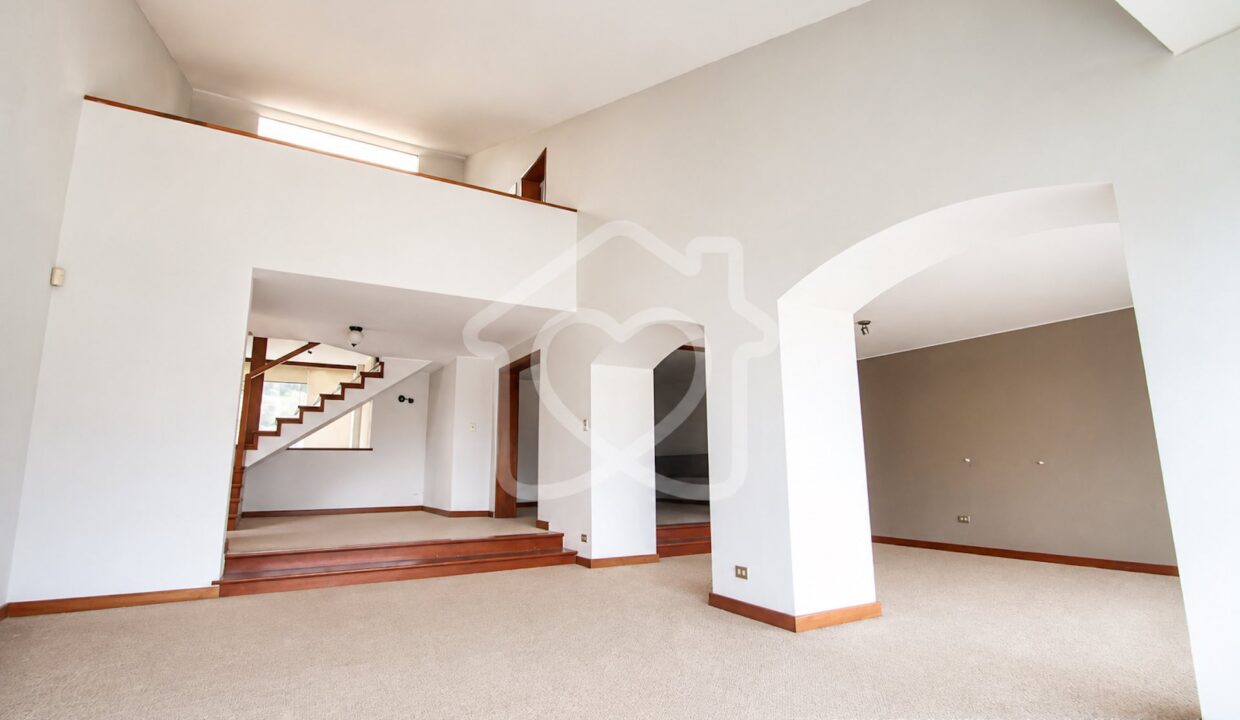 casa en venta los alamos surco35