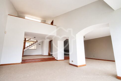 casa en venta los alamos surco35
