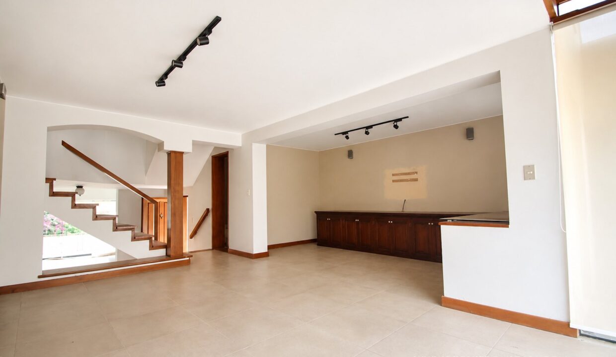 casa en venta los alamos surco37