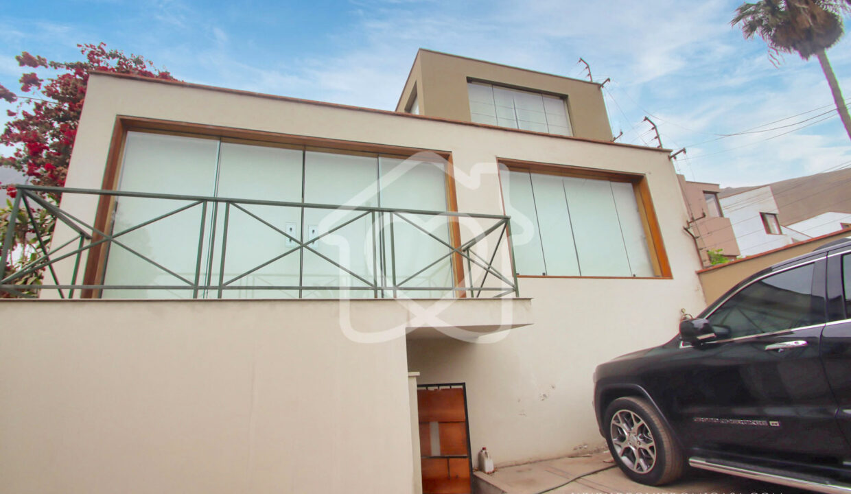 casa en venta los alamos surco40