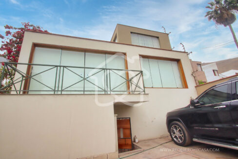 casa en venta los alamos surco40