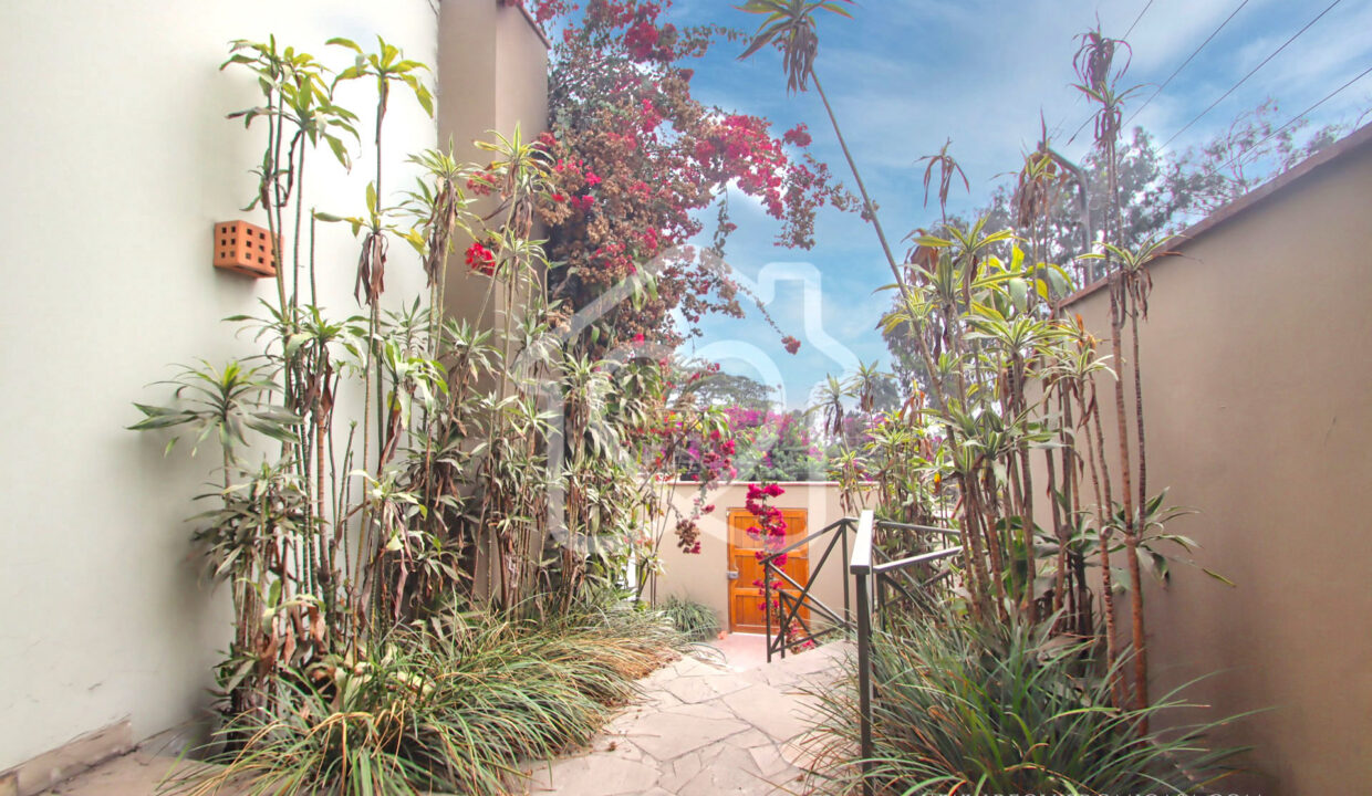 casa en venta los alamos surco41