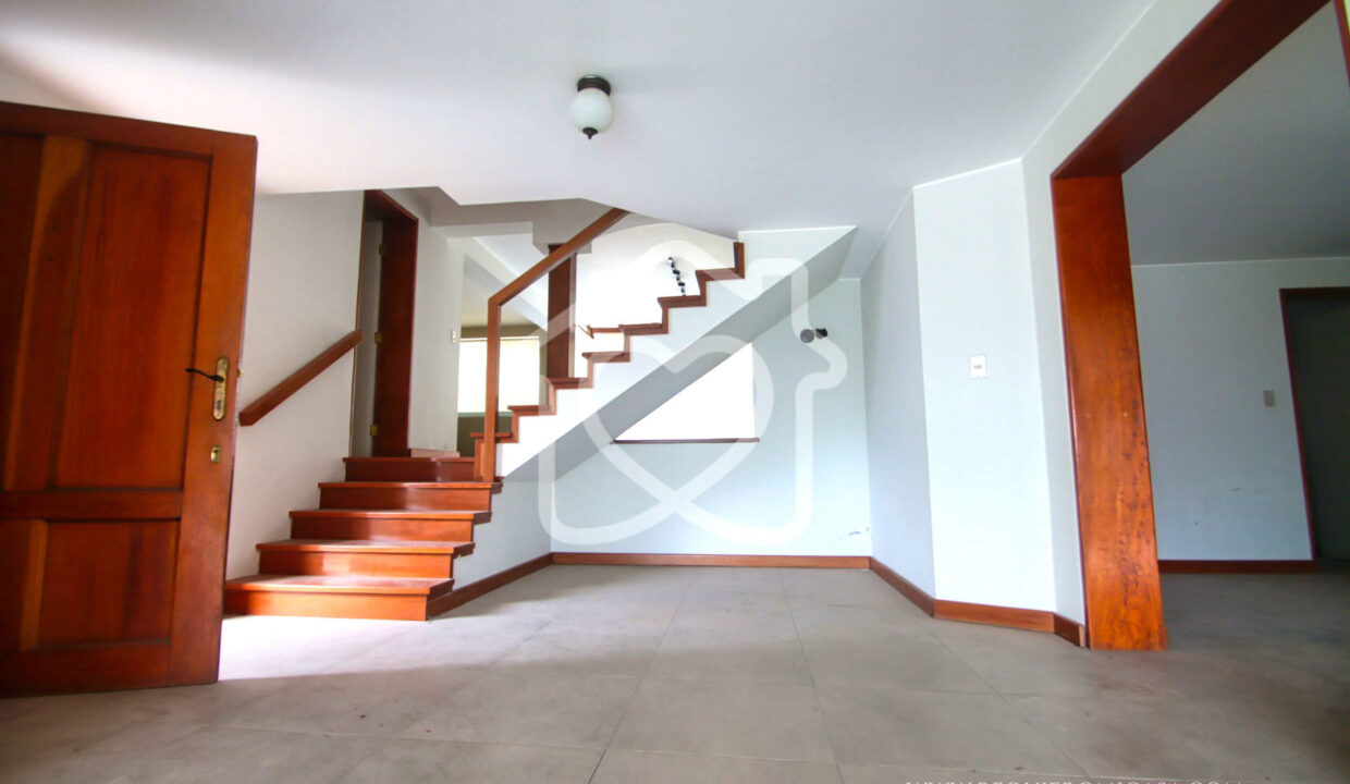 casa en venta los alamos surco45