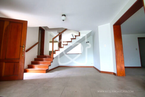 casa en venta los alamos surco45