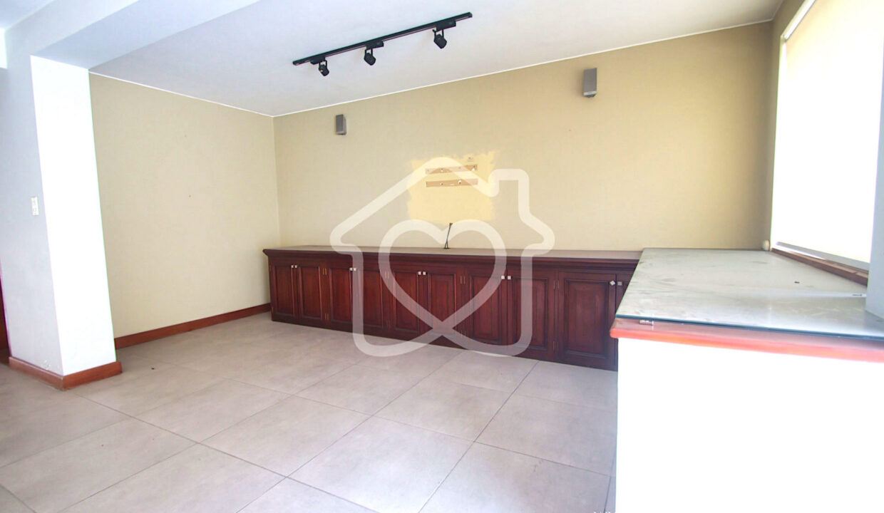 casa en venta los alamos surco46