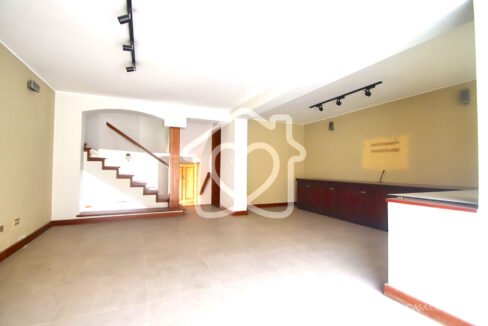 casa en venta los alamos surco48