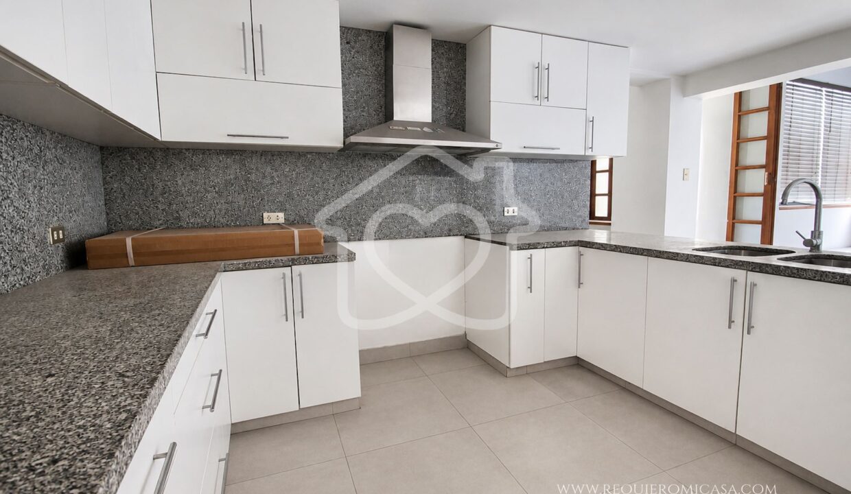 casa en venta los alamos surco6