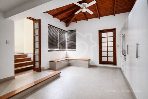 casa en venta los alamos surco9