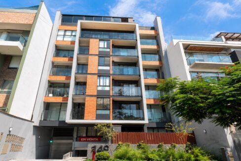 departamento en venta en chacarilla1