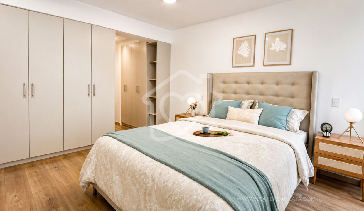 departamento en venta en chacarilla10