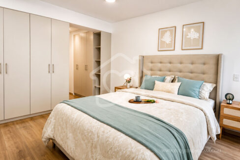 departamento en venta en chacarilla10