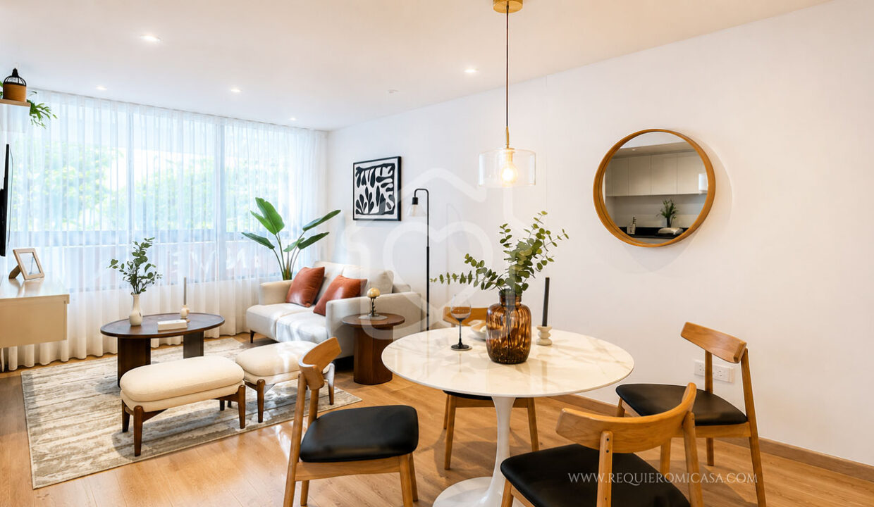 departamento en venta en chacarilla3