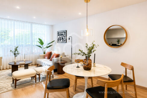 departamento en venta en chacarilla3