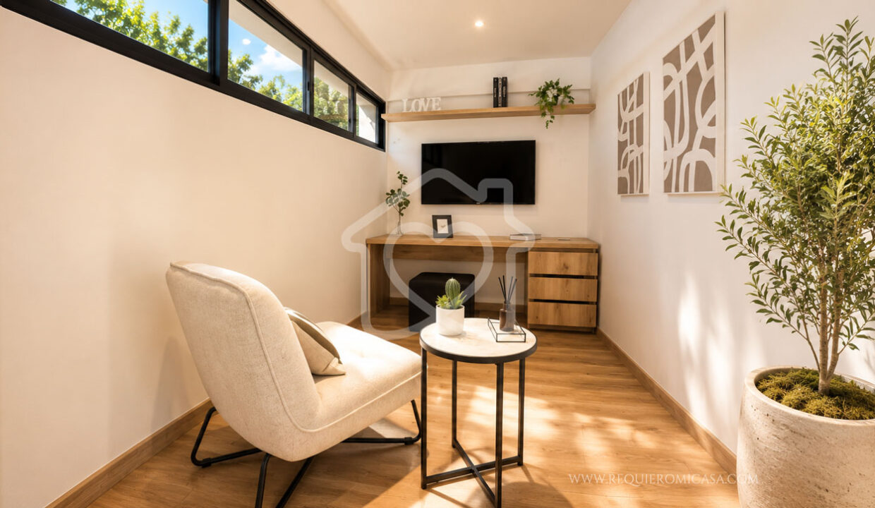 departamento en venta en chacarilla4