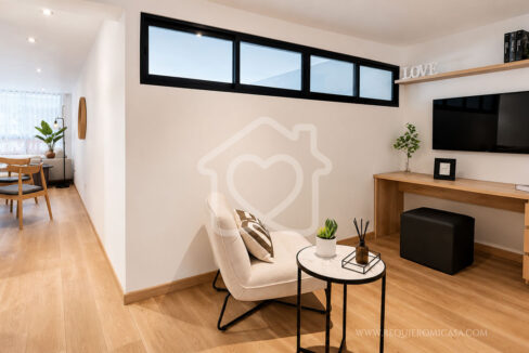 departamento en venta en chacarilla5