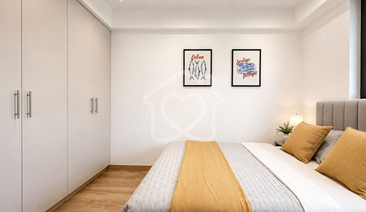 departamento en venta en chacarilla9