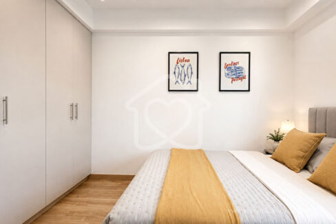 departamento en venta en chacarilla9