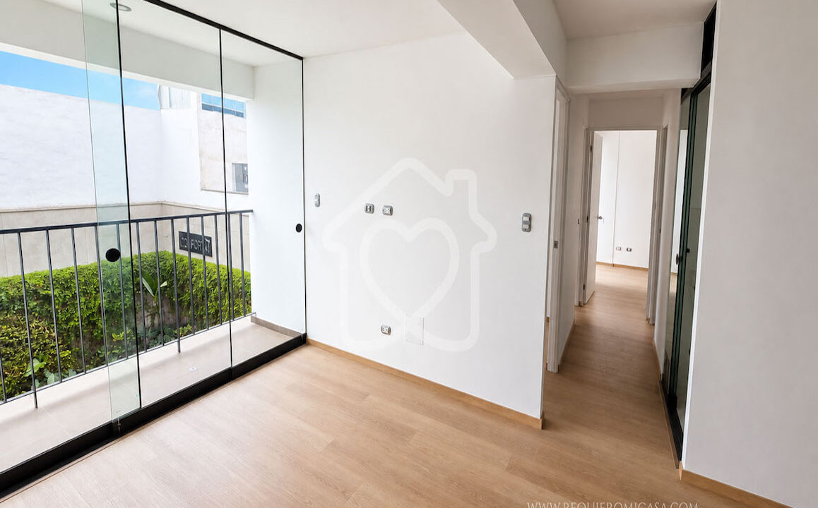 departamento en venta en valle hermoso1