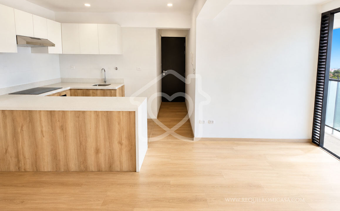 departamento en venta en valle hermoso16