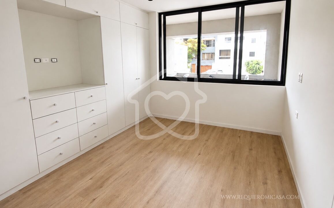 departamento frente a parque barranco12