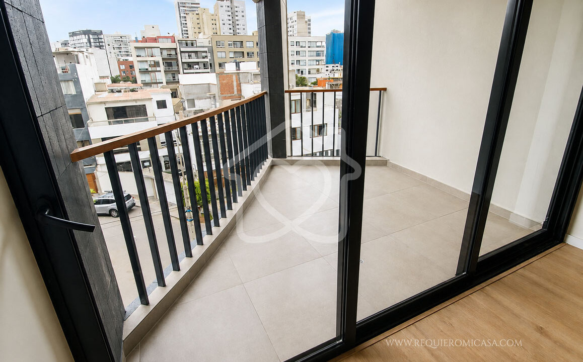 departamento frente a parque barranco4
