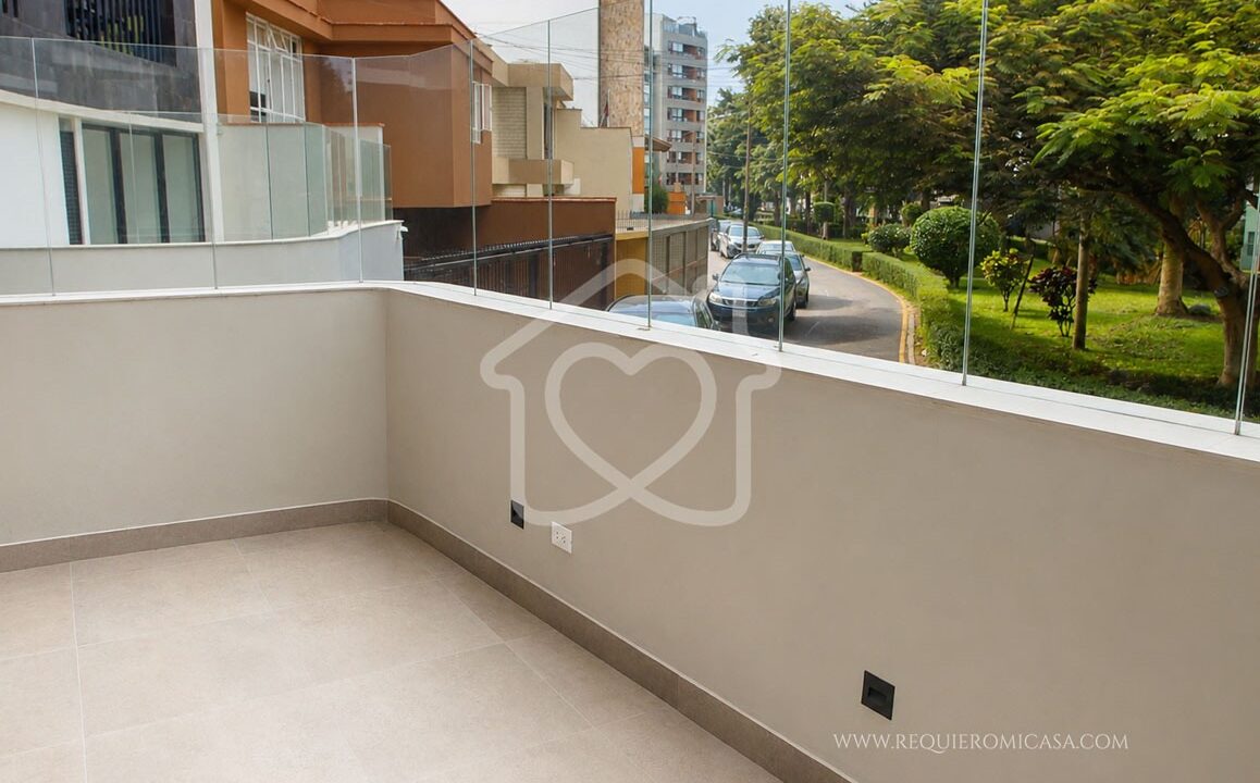 departamento frente a parque barranco5